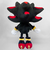 ソニック・ザ・ヘッジホッグ シャドウ ぬいぐるみ(S)