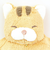 ねこ肯定感 とらねこのしゃけ ぬいぐるみ (L)
