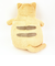 ねこ肯定感 とらねこのしゃけ ぬいぐるみ (L)