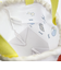 ミッフィー miffy マチ付き巾着 アイボリー ランチ