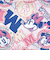 ディズニー ミニーマウス マチ付き巾着 ピンク ランチ Disney