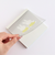 ミッフィー miffy メモパッド・スクエア(friend) 文具 日本製