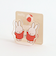 ミッフィー miffy メモクリップスタンド(beige) 文具 日本製