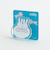 ミッフィー miffy メモクリップスタンド(blue) 文具 日本製