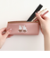 ミッフィー miffy ペンポーチ(pink) 筆箱 文具