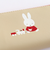 ミッフィー miffy ペンポーチ(beige) 筆箱 文具