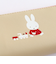 ミッフィー miffy ペンポーチ(beige) 筆箱 文具