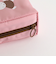 ミッフィー miffy スクエアポーチ(pink)