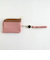 ミッフィー miffy マルチケース(pink)