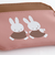 ミッフィー miffy マルチケース(pink)