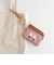 ミッフィー miffy マルチケース(pink)