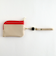 ミッフィー miffy マルチケース(beige)