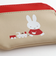 ミッフィー miffy マルチケース(beige)