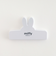ミッフィー miffy フェイスクリップ(white) 文具
