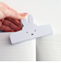ミッフィー miffy フェイスクリップ(white) 文具