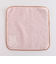 ミッフィー miffy タオルハンカチ(pink) キッズ