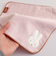 ミッフィー miffy タオルハンカチ(pink) キッズ