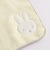 ミッフィー miffy タオルハンカチ(yellow) キッズ
