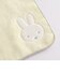 ミッフィー miffy タオルハンカチ(yellow) キッズ
