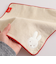ミッフィー miffy タオルハンカチ(beige) キッズ