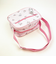 ミッフィー miffy ショルダーバッグ (ピンク) キッズ スクール