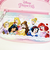 ディズニー プリンセス ショルダーバッグ (ピンク) キッズ スクール Disney