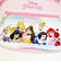 ディズニー プリンセス ショルダーバッグ (ピンク) キッズ スクール Disney