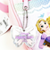 ディズニー プリンセス ショルダーバッグ (ピンク) キッズ スクール Disney