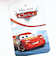 ディズニー カーズ キルトシューズバッグ ブラック スクール キッズ Disney