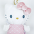 サンリオ ハローキティ マスコットコレクション エンジェル ピンク ぬいぐるみ 天使 サンリオ