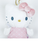サンリオ ハローキティ マスコットコレクション エンジェル ピンク ぬいぐるみ 天使 サンリオ