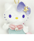 サンリオ ハローキティマスコットコレクション  マーメイド ミント ぬいぐるみ 人魚 ユメカワ サンリオ