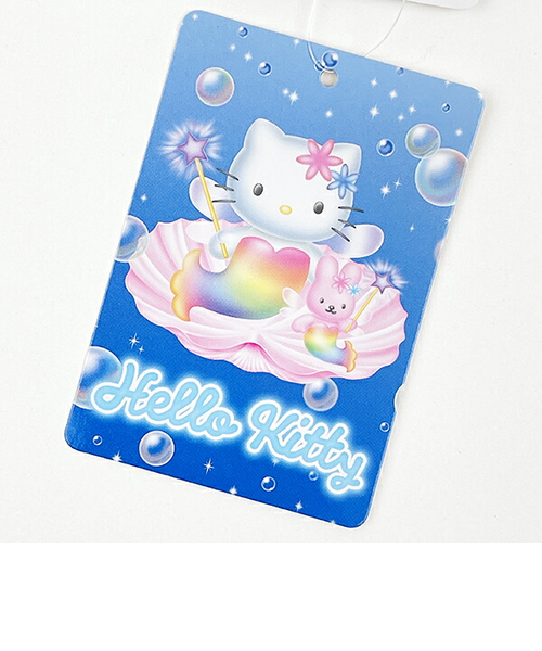 サンリオ ハローキティ マスコットコレクション マーメイド