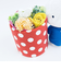 ミッフィー miffy お花付きぬいぐるみポット ギフトセット フラワーアレジメント 造花