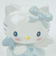 サンリオ ハローキティ エンジェル 貯金箱(ブルー) Sanrio