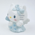 サンリオ ハローキティ エンジェル 貯金箱(ブルー) Sanrio