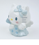 サンリオ ハローキティ エンジェル 貯金箱(ブルー) Sanrio