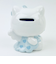サンリオ ハローキティ エンジェル 貯金箱(ブルー) Sanrio