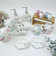 サンリオ ハローキティ エンジェル 貯金箱(ブルー) Sanrio