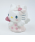 サンリオ ハローキティ エンジェル 貯金箱(ピンク) Sanrio