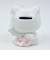 サンリオ ハローキティ エンジェル 貯金箱(ピンク) Sanrio