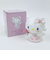 サンリオ ハローキティ エンジェル 貯金箱(ピンク) Sanrio