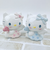 サンリオ ハローキティ エンジェル 貯金箱(ピンク) Sanrio