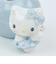 サンリオ ハローキティ エンジェル ペンスタンド(ブルー) Sanrio