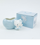サンリオ ハローキティ エンジェル ペンスタンド(ブルー) Sanrio