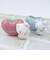 サンリオ ハローキティ エンジェル ペンスタンド(ブルー) Sanrio
