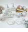 サンリオ ハローキティ エンジェル ペンスタンド(ブルー) Sanrio