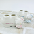 サンリオ ハローキティ エンジェル ペア歯ブラシスタンド(ピンク) Sanrio