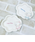 サンリオ ハローキティ エンジェル ソープディッシュ(ブルー) Sanrio