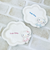 サンリオ ハローキティ エンジェル ソープディッシュ(ピンク) Sanrio
